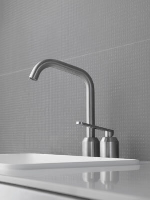 VIPP906 Bathroom Tap - Badarmatur