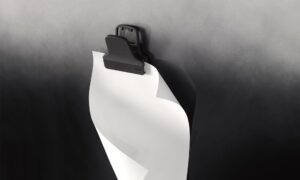 VIPP267 Clip 2 pcs. - Klammer/Clip 2 Stk.