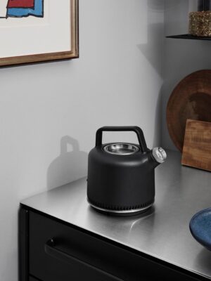 VIPP501 Electric Kettle - Wasserkocher