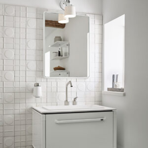 VIPP911 Mirror Small - Spiegel klein