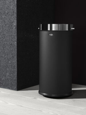 VIPP52 Office Bin - Büro Mülleimer