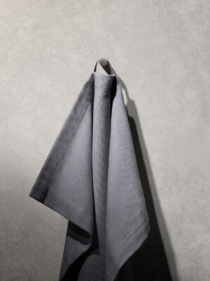 VIPP121 Tea Towel 2 pcs. - Geschirrtuch 2 Stk.
