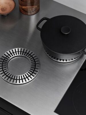 VIPP268 Trivet Set 2 pcs. - Topfuntersetzer Set 2 Stk.