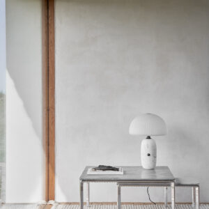 VIPP427 Coffee Table Square 80x80cm - Couchtisch 80x80cm