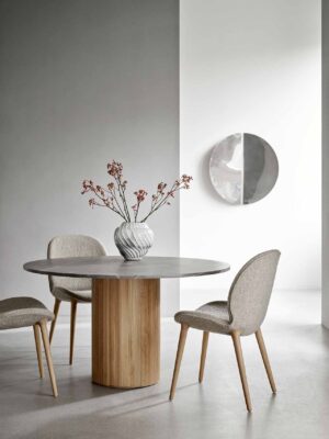 VIPP462 Lodge Chair - Lodge Stuhl