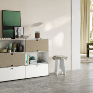 USM Haller Sideboard QS M66 mit Soft Panels