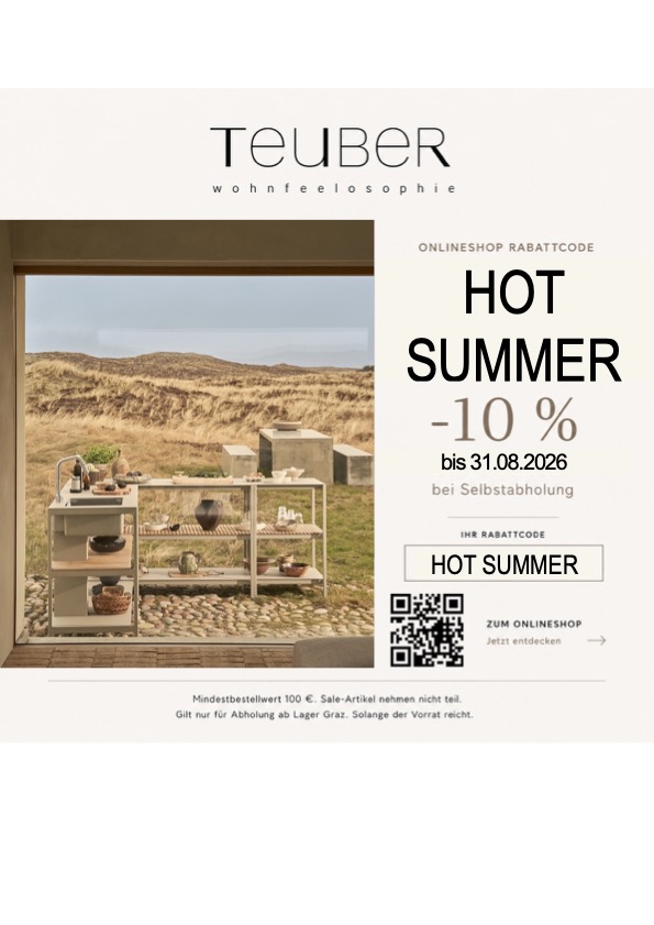 Flyer Hot Summer V2