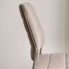 Polished Aluminium Tenzo Textile