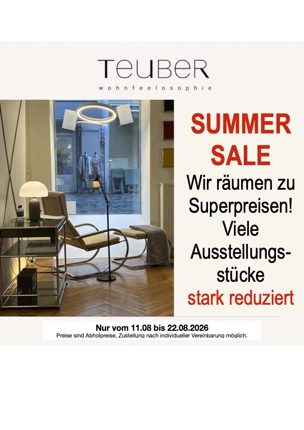 Flyer Summer Sale Shop 0826