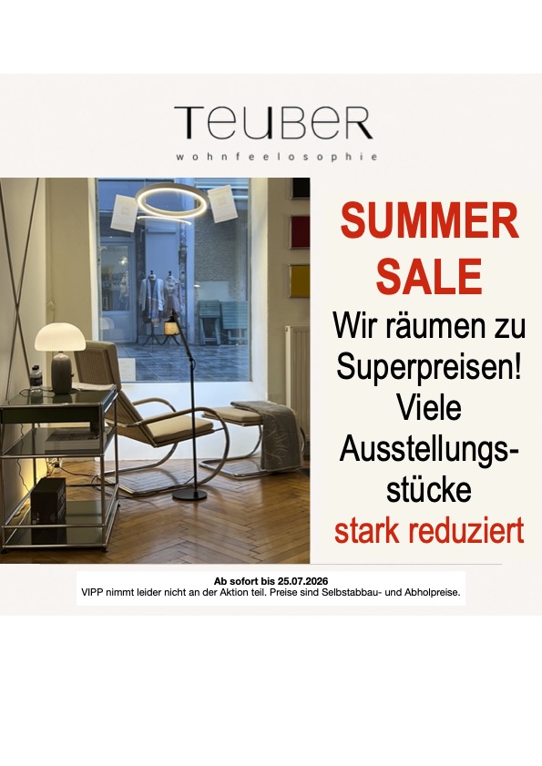 Flyer Summer Sale Shop V1