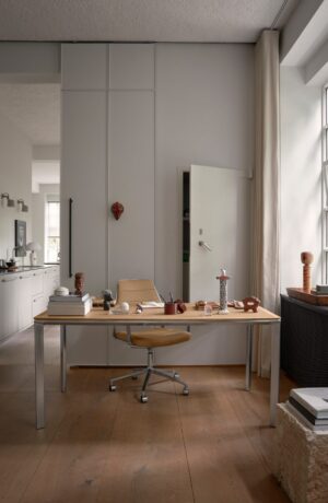 VIPP432 Work Desk - Arbeitstisch, Schreibtisch