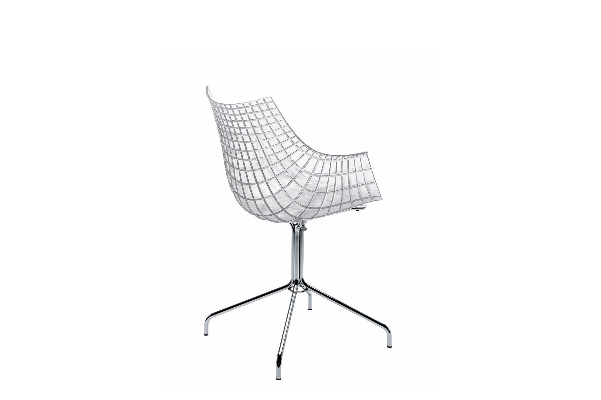 Designerstühle für Geschäftsfläche in Graz