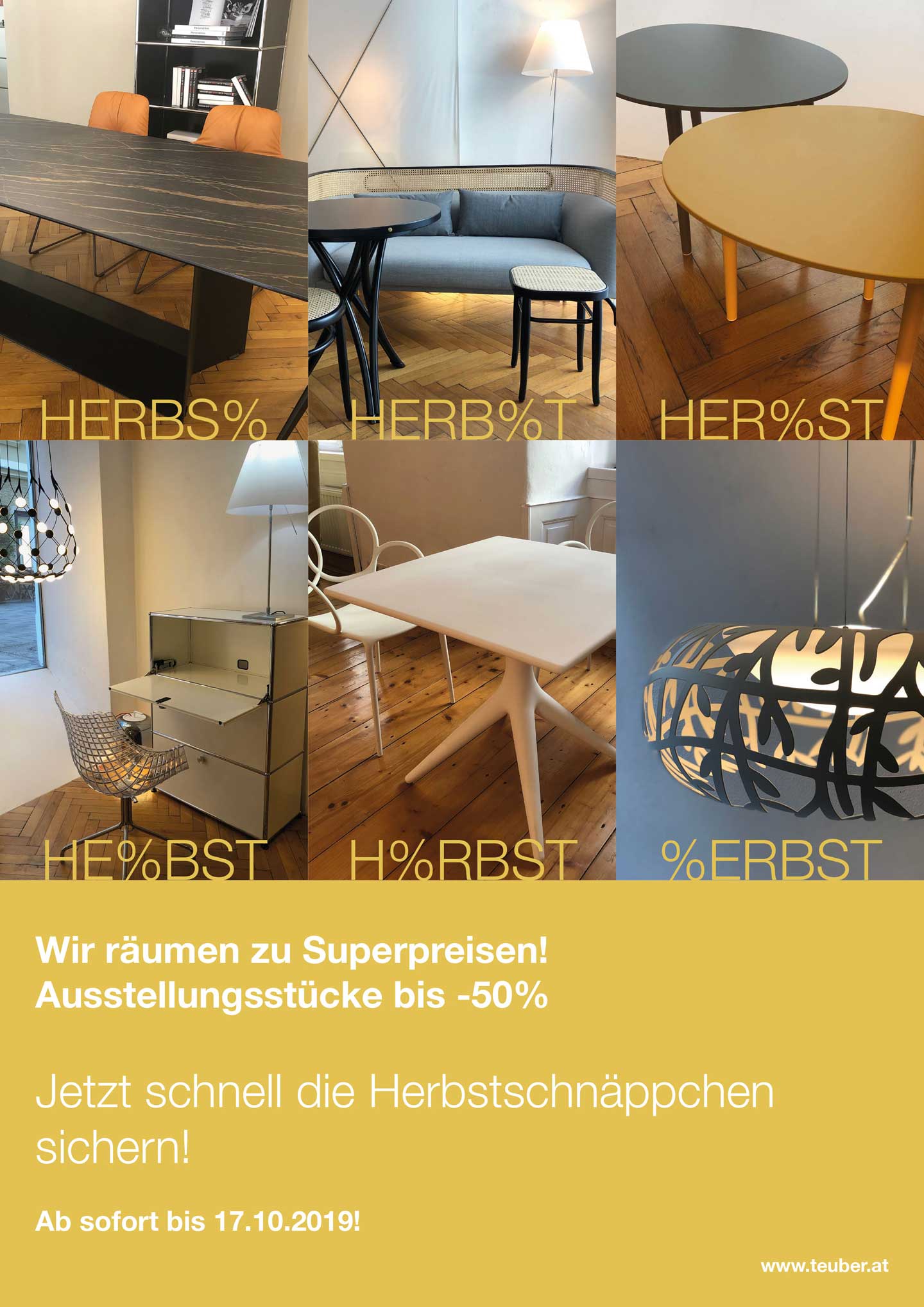 Autumn News