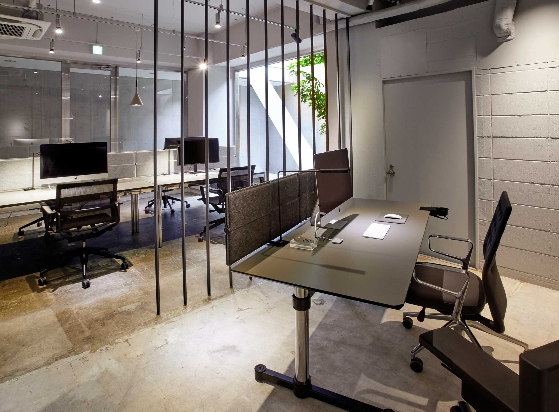 Office Design